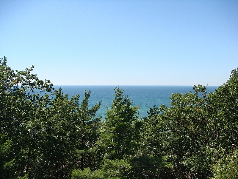 Western Michigan [2010] 070.JPG - Scenes from our trip to Western Michigan. Some places along the way were Ludington, Sleep Bear Dunes, and Traverse City.